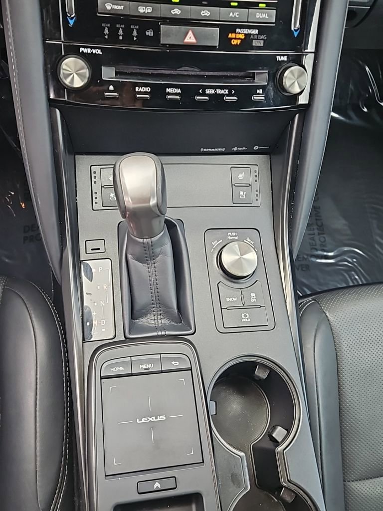 Used 2022 Lexus IS 300 w/ Premium Package image 21