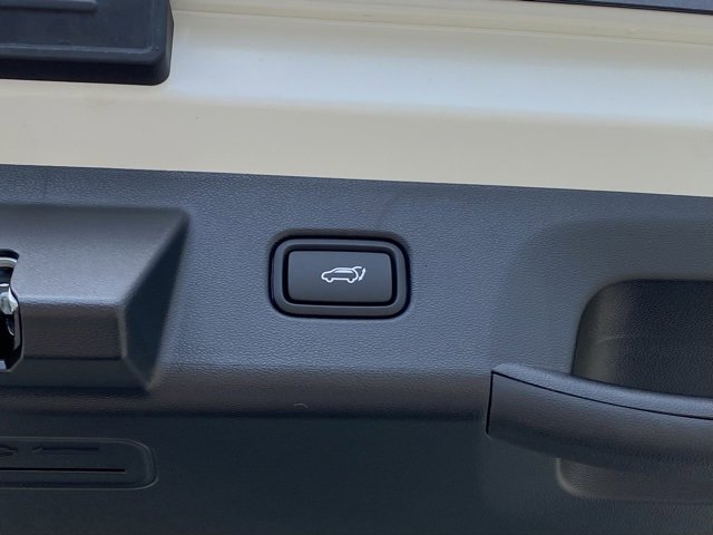 New 2025 Hyundai Tucson XRT image 8