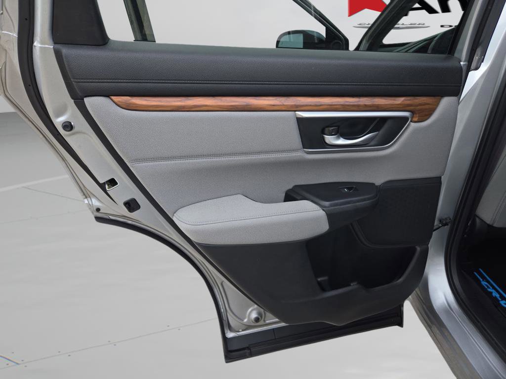 Used 2021 Honda CR-V EX image 29