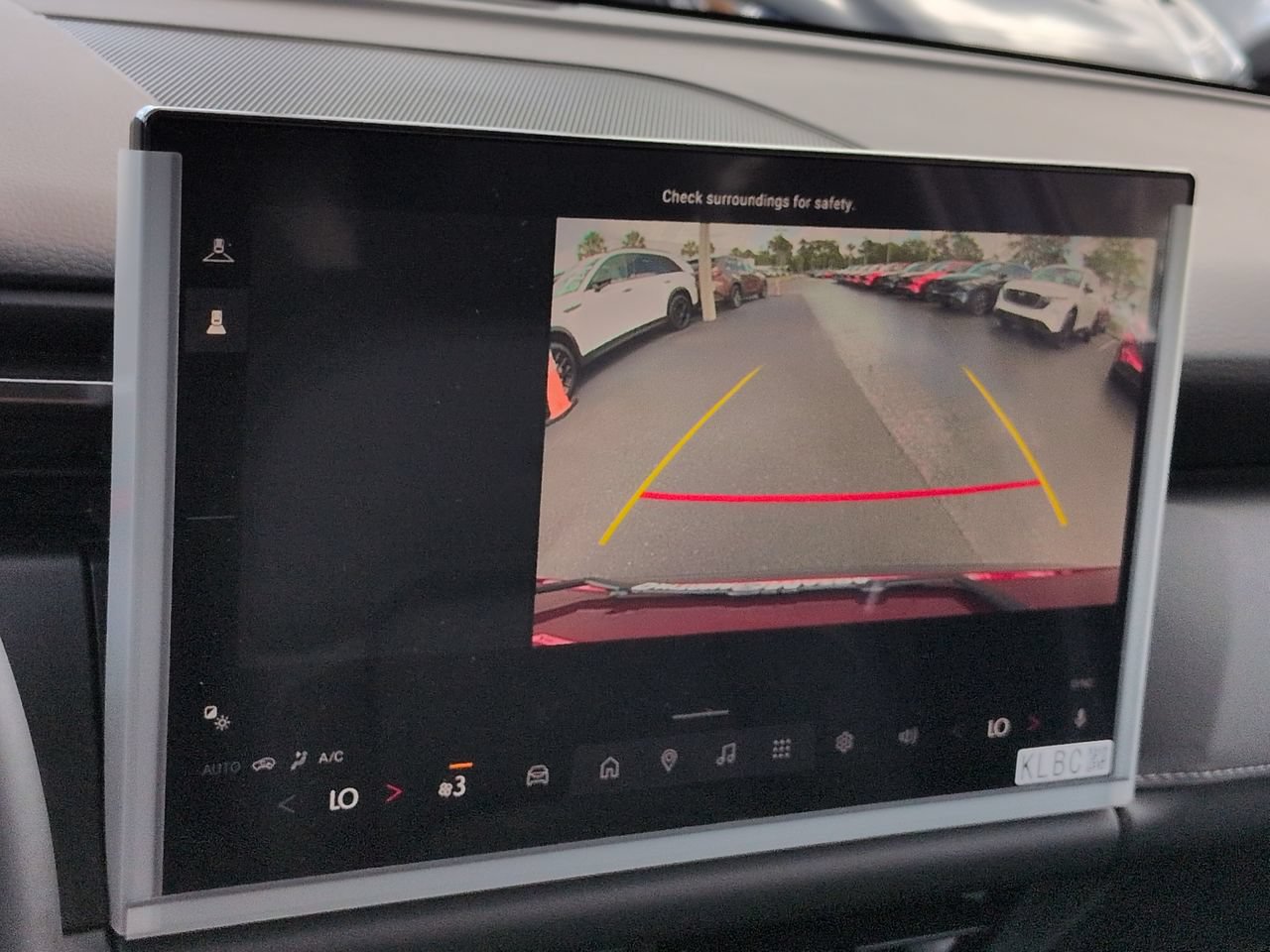 New 2026 MAZDA CX-5 Select AWD/4WD image 20