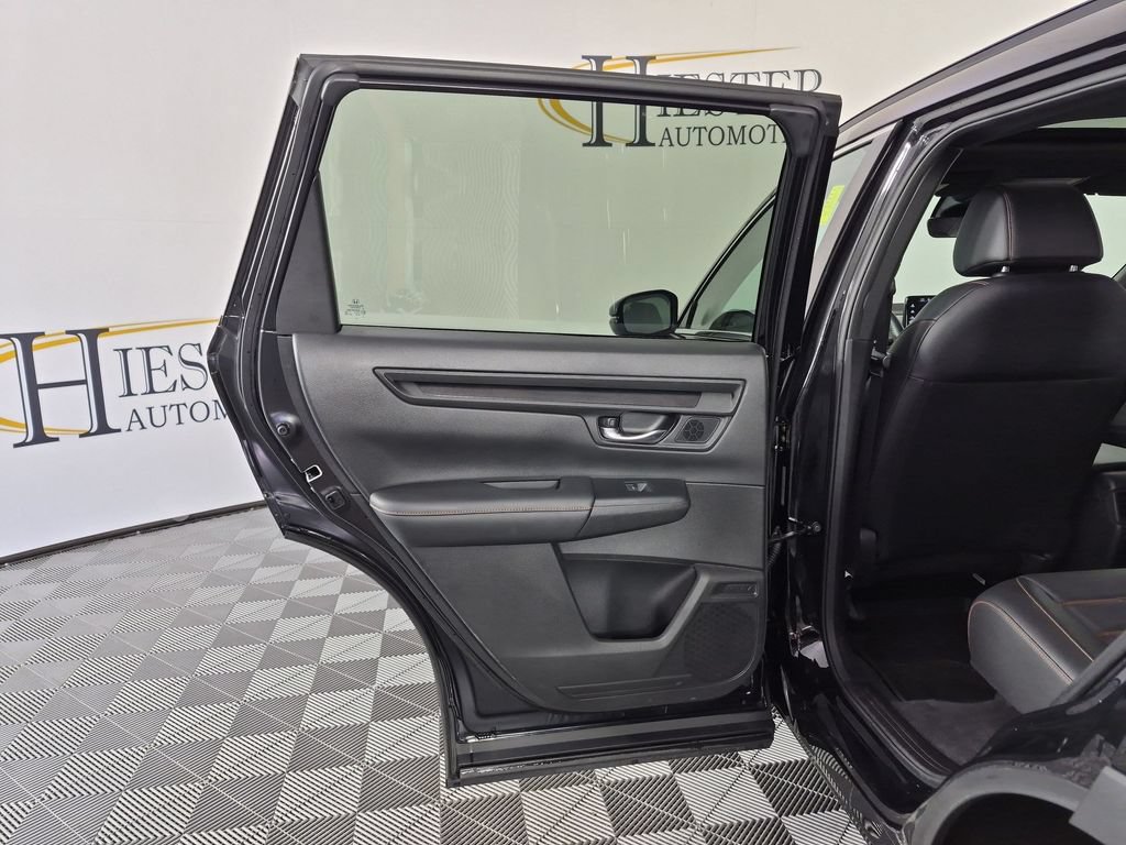 Used 2024 Honda CR-V Sport-L image 30