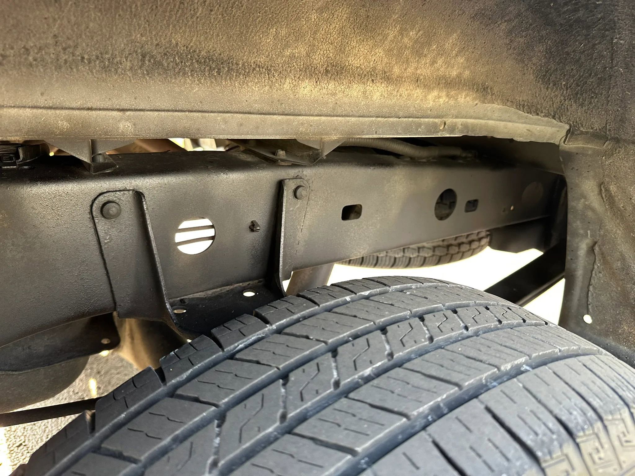 Used 2000 Toyota Tundra SR5 RWD image 13
