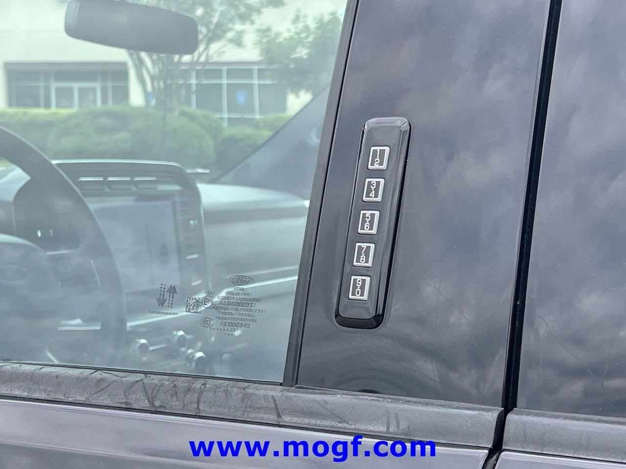 Used 2023 Ford F150 XLT w/ Equipment Group 302A High AWD/4WD image 32