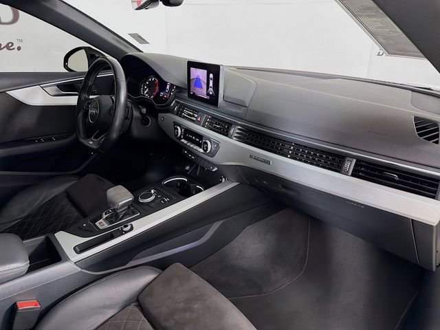 Used 2019 Audi S5 Premium w/ Convenience Package AWD/4WD image 31