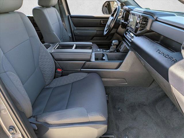 Used 2025 Toyota Tundra SR image 20