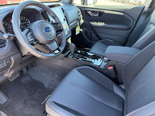 New 2026 Subaru Forester Touring AWD/4WD image 19