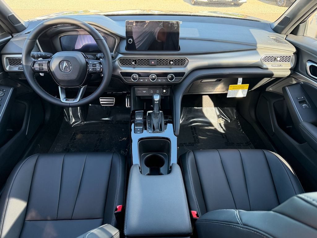 New 2026 Acura Integra A-Spec FWD image 27