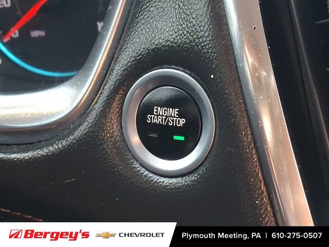 Certified 2018 Chevrolet Traverse Premier AWD/4WD image 27