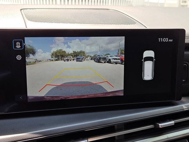 Used 2024 Hyundai Santa Fe SEL FWD image 24