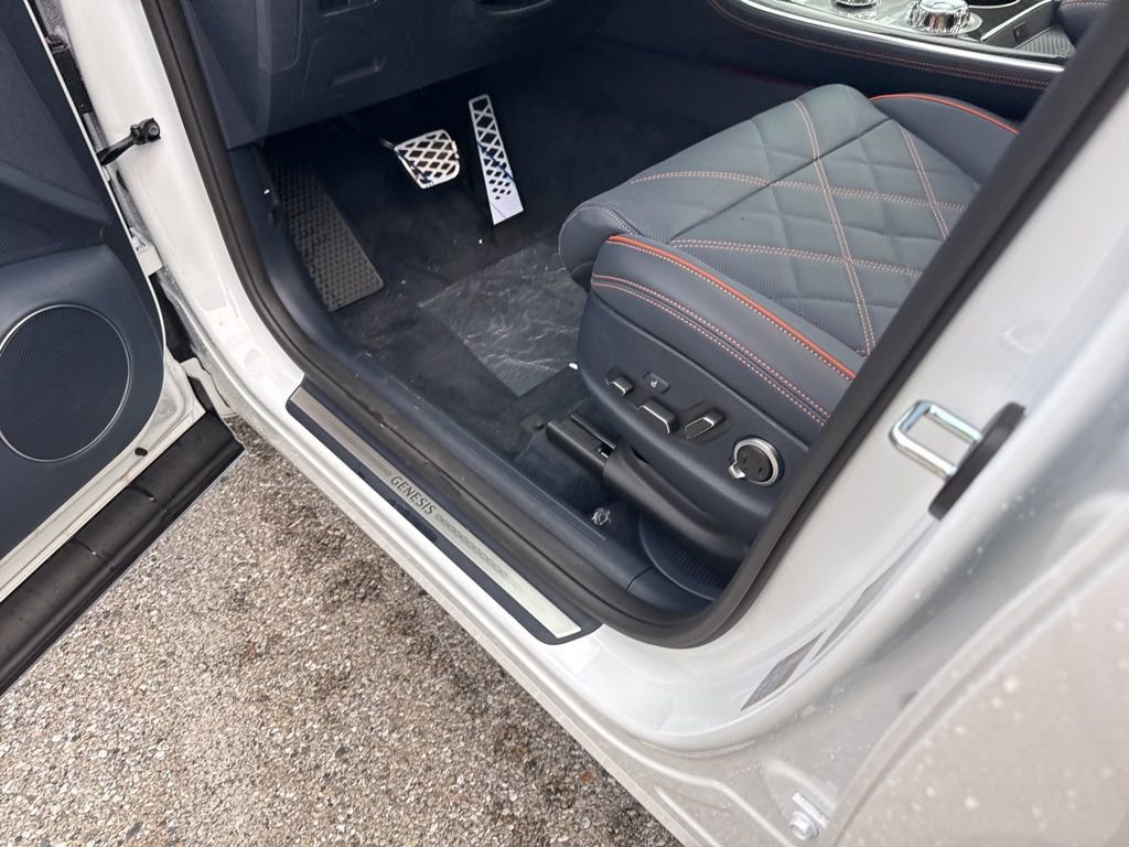 New 2026 Genesis GV70 3.5T Sport Prestige image 15