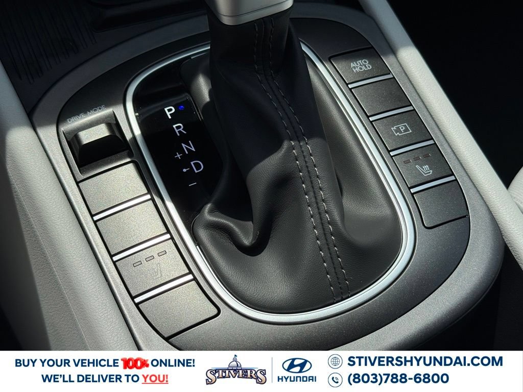 New 2027 Hyundai Kona SEL Sport FWD image 26