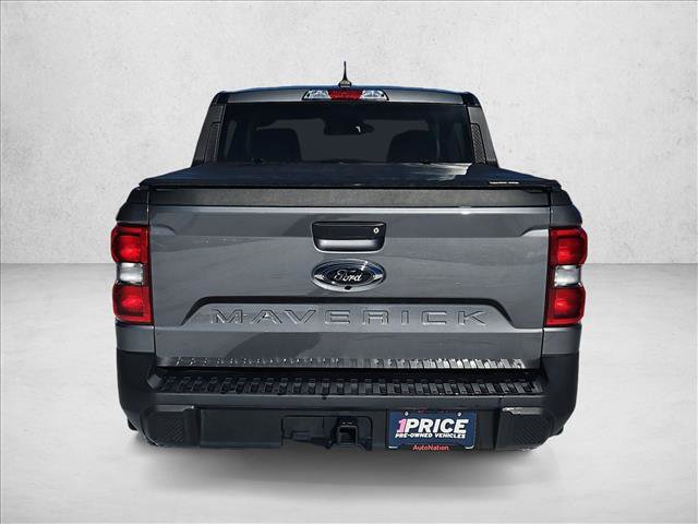 Used 2024 Ford Maverick Tremor w/ Tremor Off-Road Package image 6