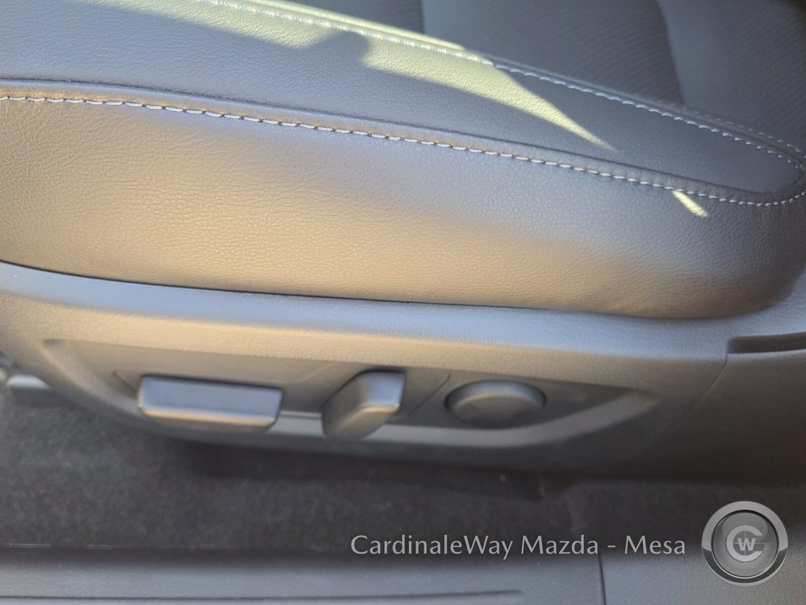 New 2026 MAZDA CX-50 AWD 2.5 Hybrid w/ Premium Pkg image 15