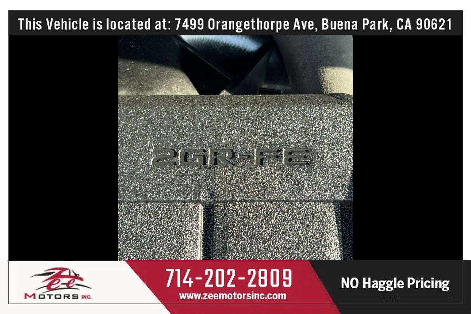 Used 2015 Toyota Highlander Plus FWD image 49