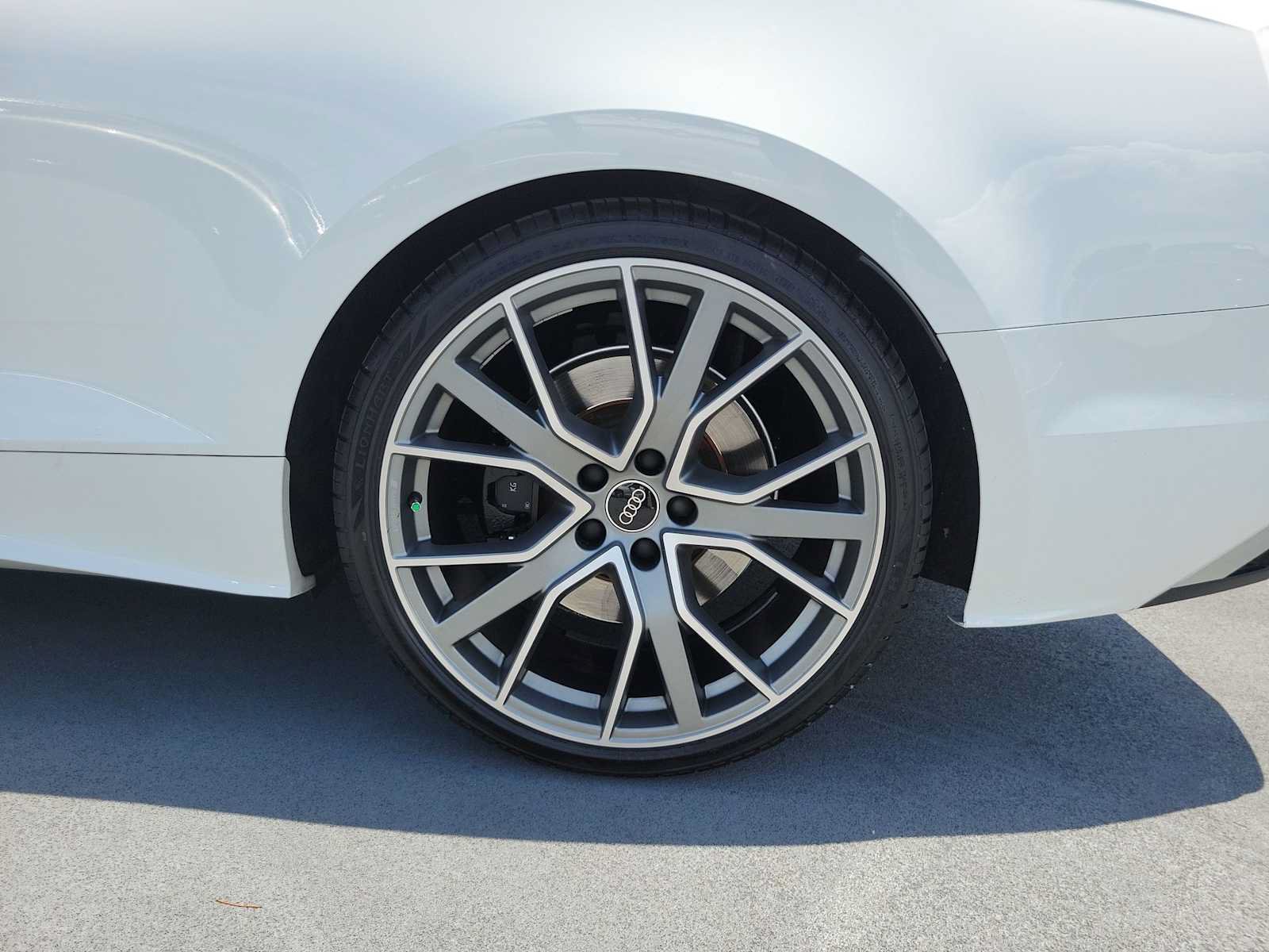 Certified 2023 Audi S5 Premium Plus w/ Premium Plus Package AWD/4WD image 12