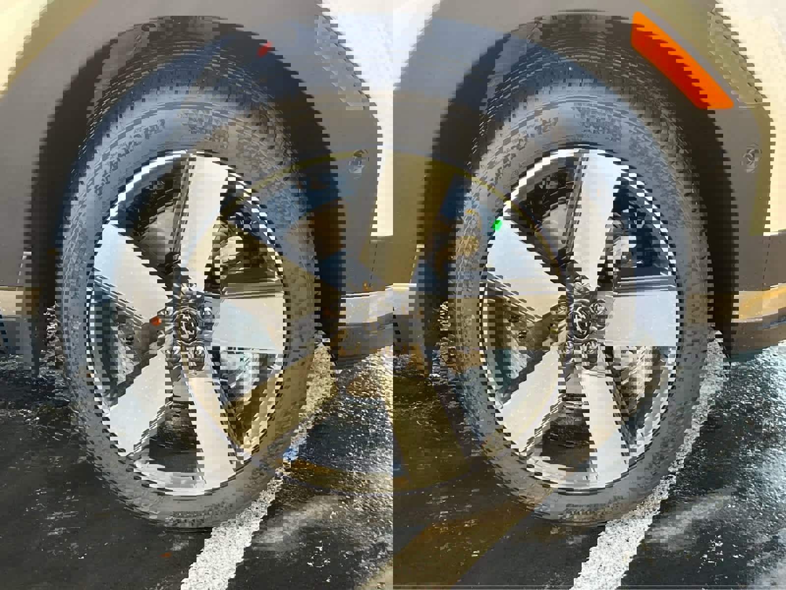 New 2026 Hyundai Santa Fe Limited image 16