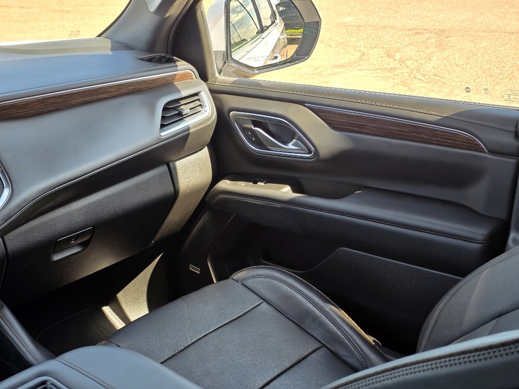 Certified 2022 Chevrolet Tahoe High Country image 18