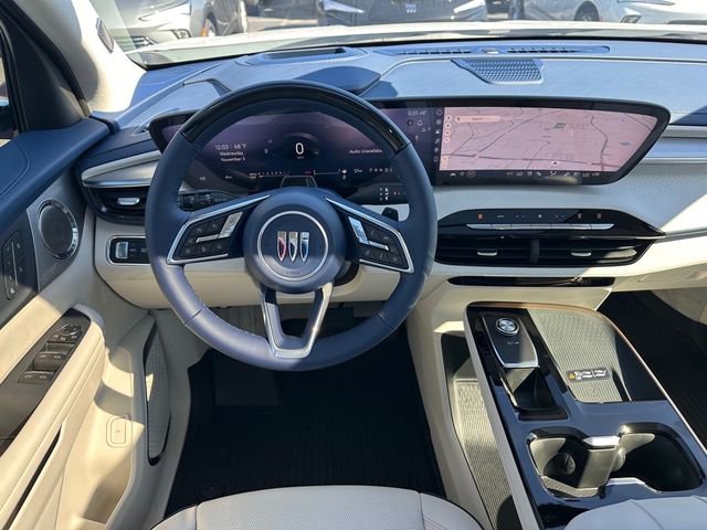 New 2026 Buick Enclave Avenir w/ Super Cruise Package image 17