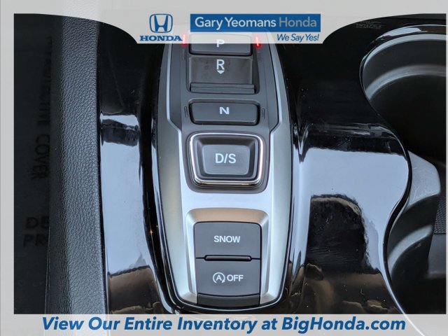 Used 2021 Honda Pilot Touring image 25