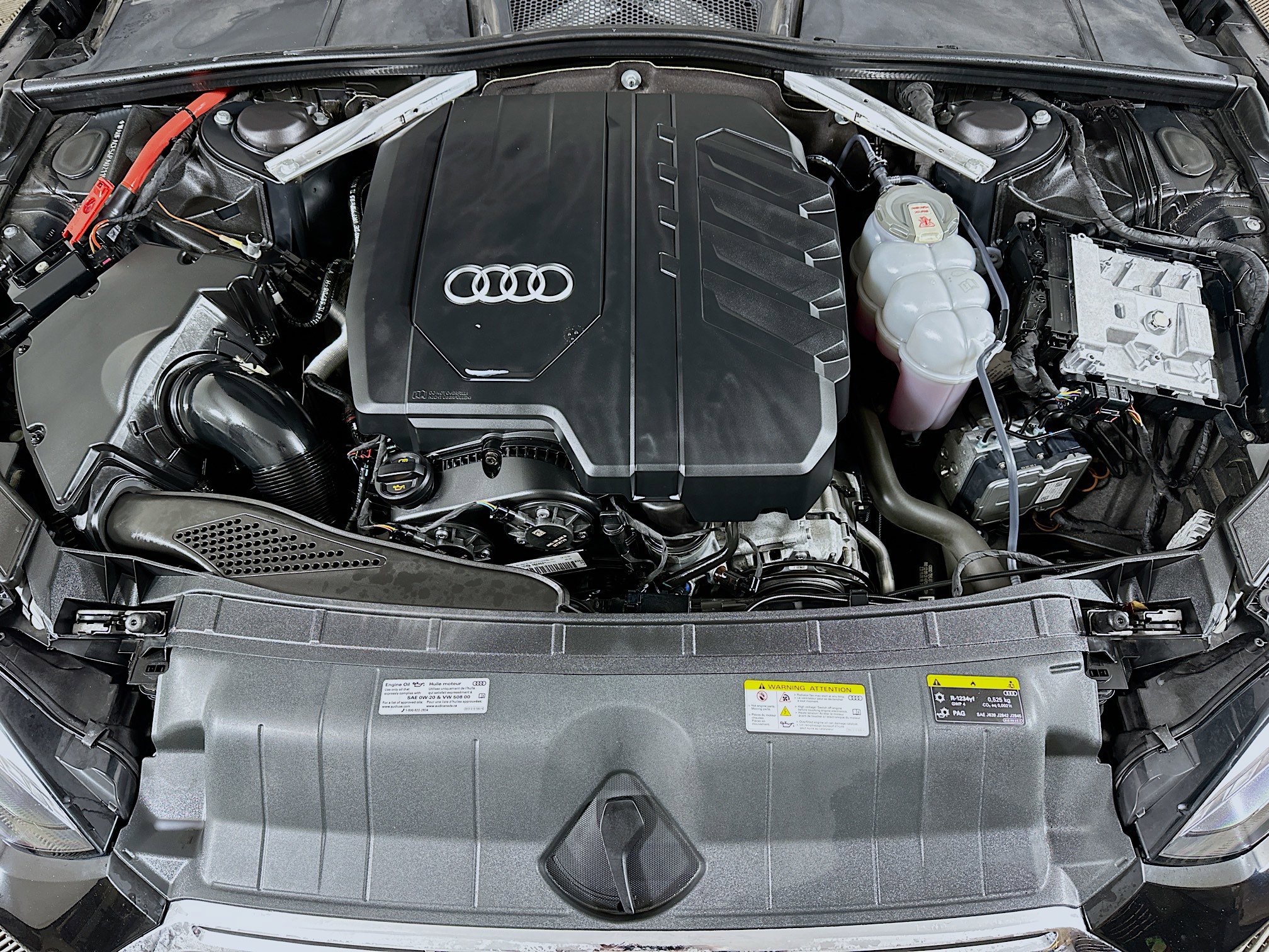 Used 2023 Audi A5 2.0T Premium Plus image 31