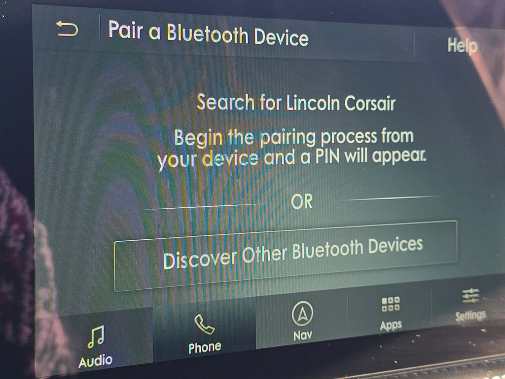 Used 2022 Lincoln Corsair Reserve w/ Luxury Package image 6