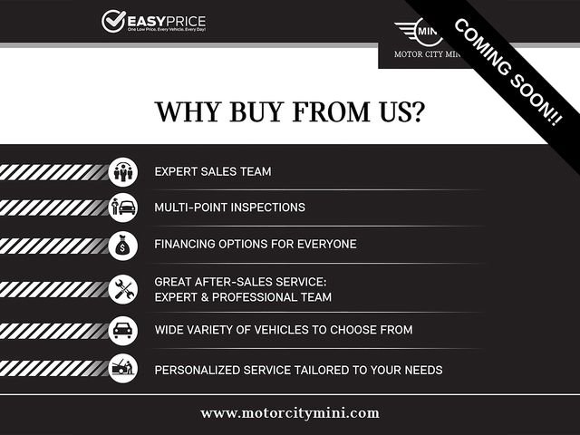 Used 2025 BMW 230i xDrive Coupe image 9