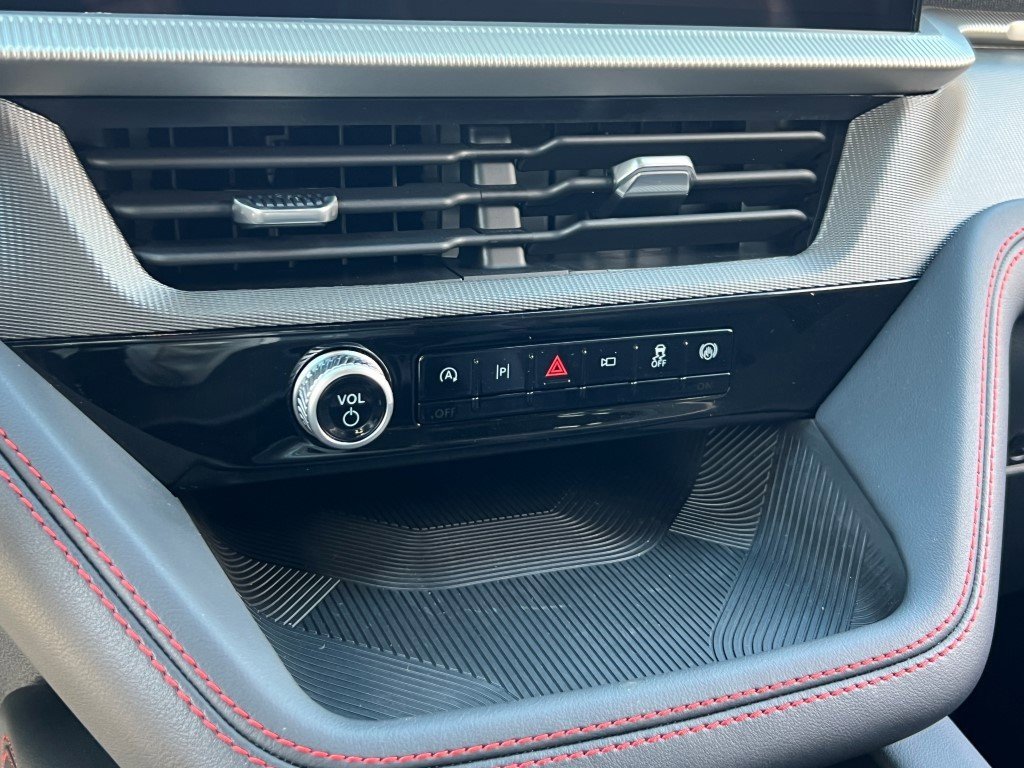 New 2026 Ford Explorer ST image 18