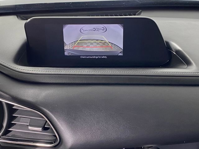 Used 2023 MAZDA CX-30 AWD 2.5 S w/ Preferred Package image 22