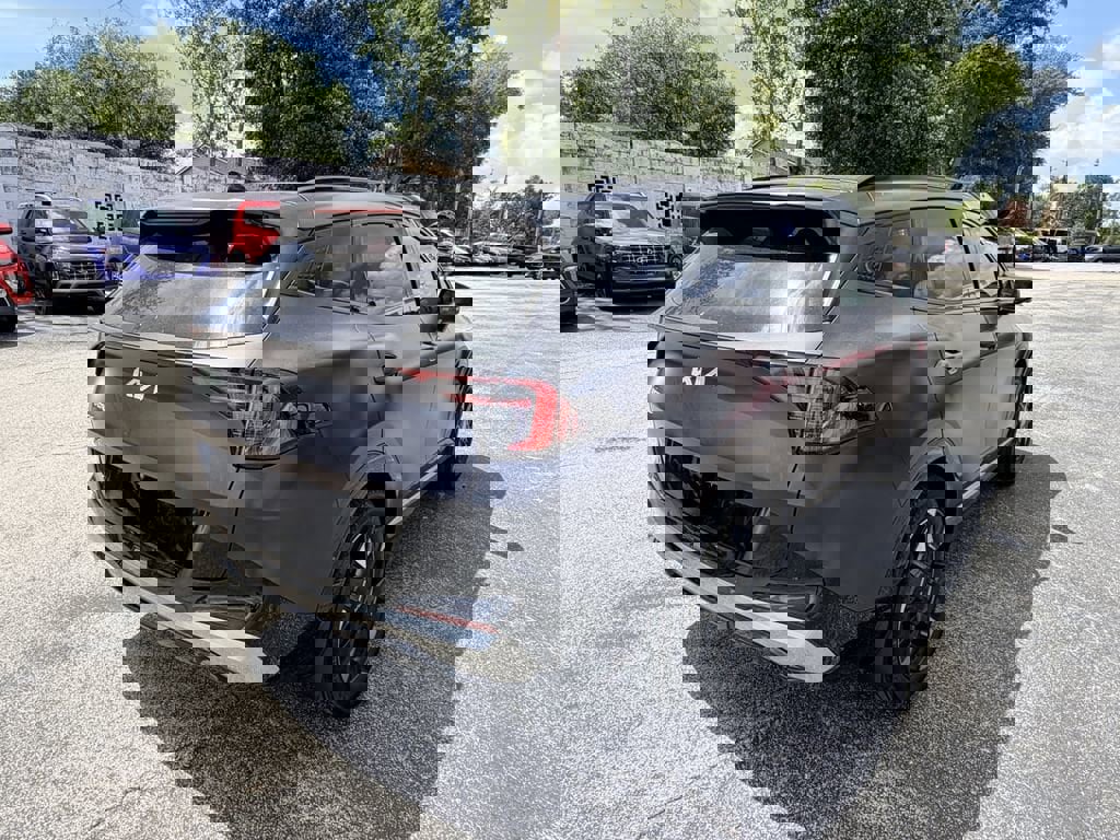 Certified 2026 Kia Sportage SX image 5