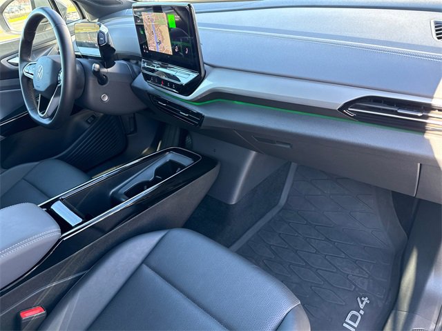 Certified 2023 Volkswagen ID.4 S image 17