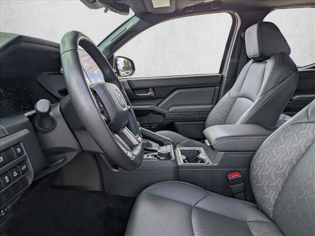 Certified 2024 Toyota Tacoma Limited image 16