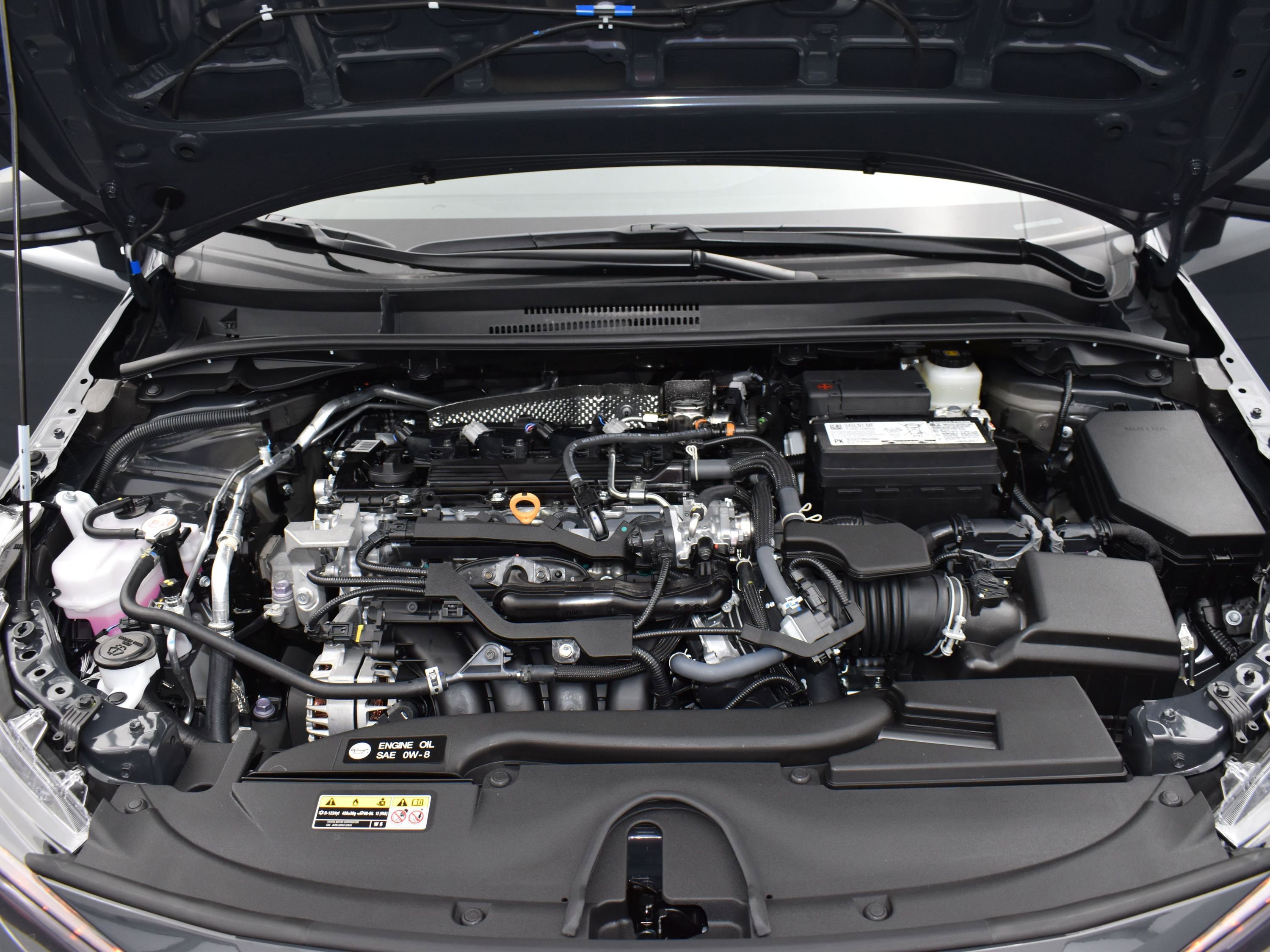 Used 2025 Toyota Corolla LE image 22