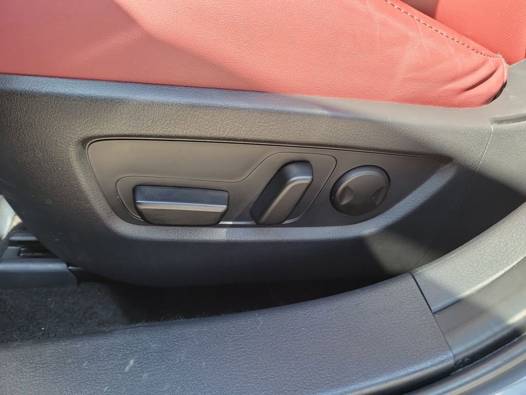 Used 2024 MAZDA CX-30 AWD 2.5 S w/ Preferred Package image 18