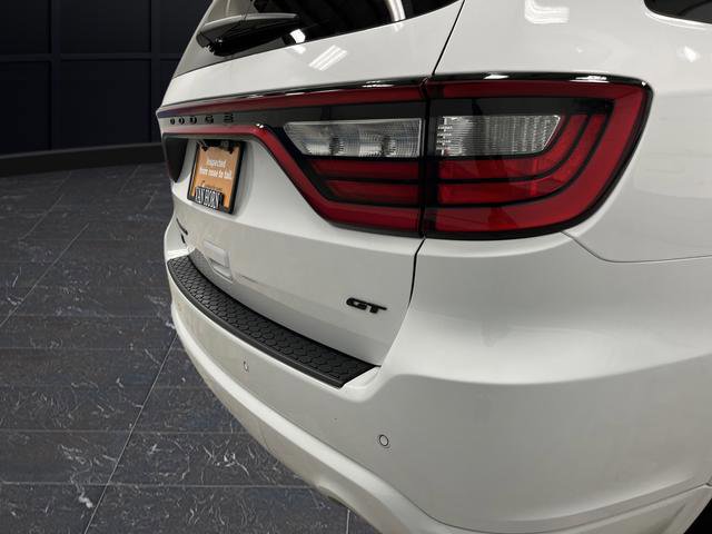 Used 2024 Dodge Durango GT w/ Blacktop Package image 32