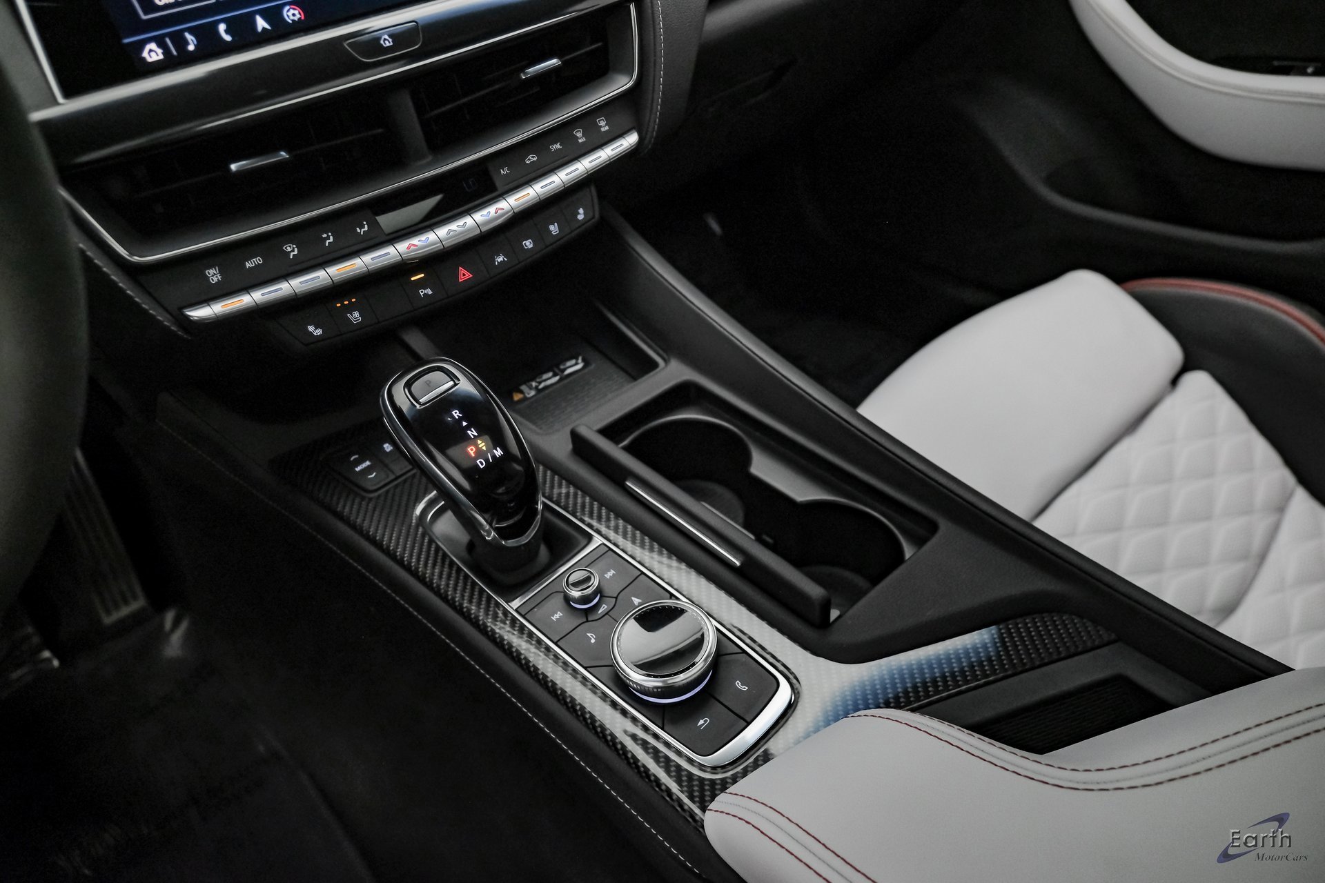 Used 2023 Cadillac CT5 V Blackwing w/ Driver Assist Package image 57