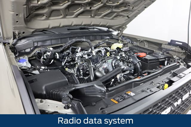 New 2025 Ford Bronco Badlands image 15