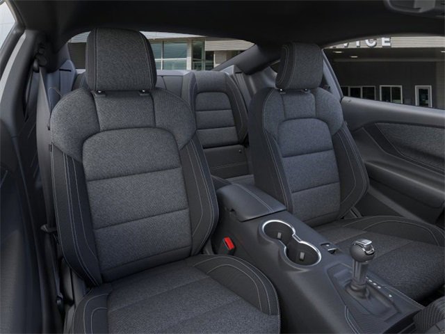 New 2026 Ford Mustang Coupe image 10