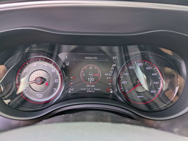 Used 2021 Dodge Charger R/T w/ Plus Group RWD image 28