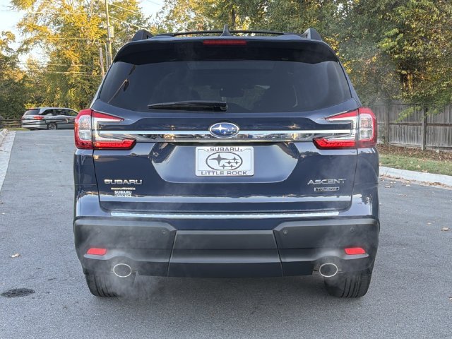 Used 2024 Subaru Ascent Touring w/ Popular Package #2 AWD/4WD image 4