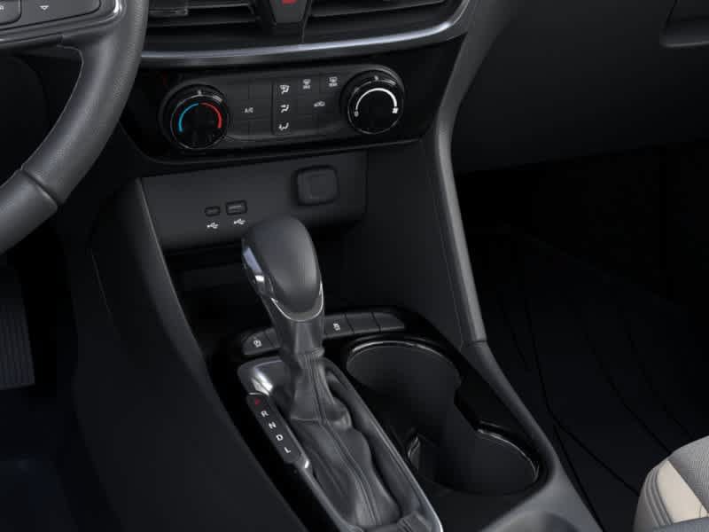 New 2026 Buick Encore GX Preferred FWD image 23