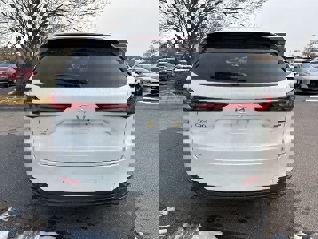 New 2026 MAZDA CX-90 Plug-In Hybrid w/ Preferred image 5
