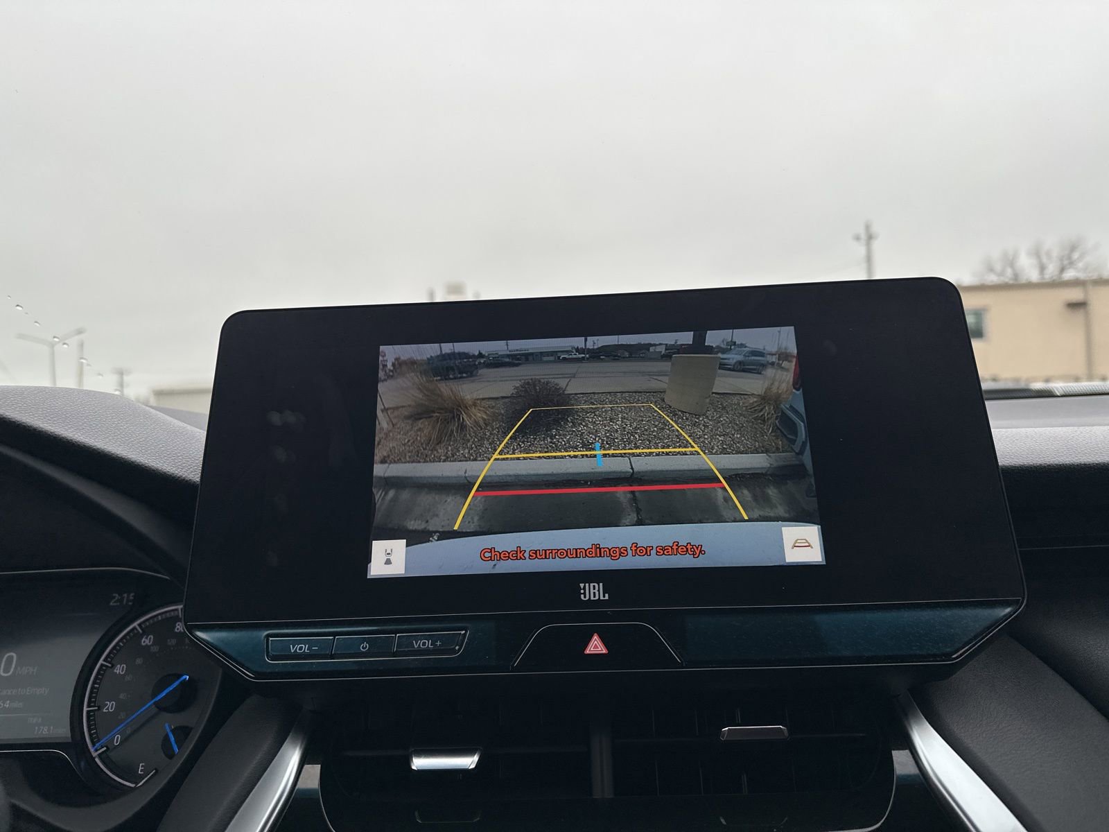 Used 2023 Toyota Venza XLE AWD/4WD image 61