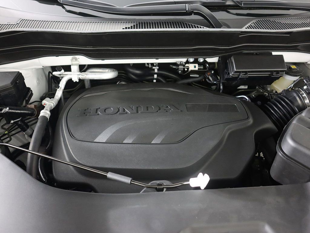 New 2026 Honda Ridgeline RTL image 11
