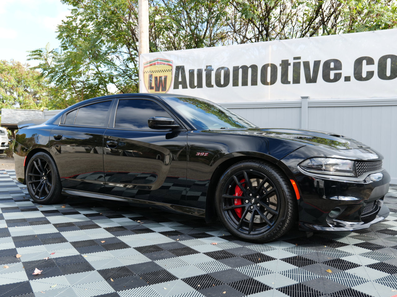 Used 2018 Dodge Charger R/T image 65