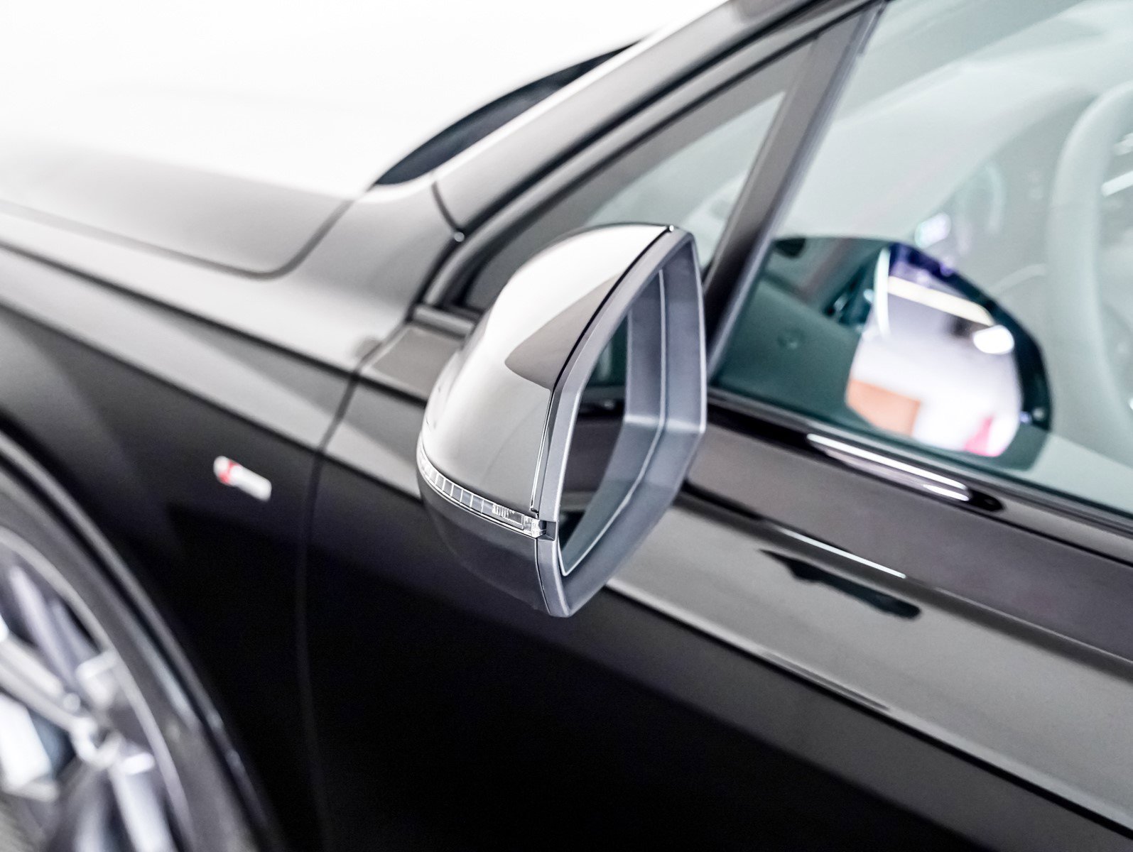 New 2026 Audi Q7 3.0T Prestige image 25