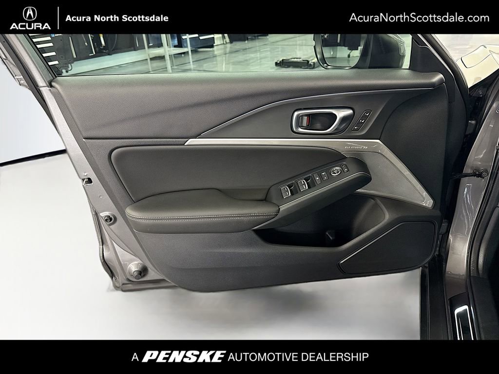 Used 2023 Acura Integra A-Spec image 24