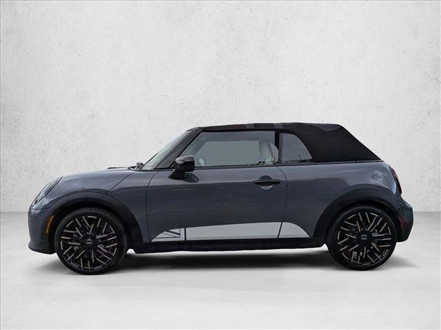New 2026 MINI Cooper S image 10