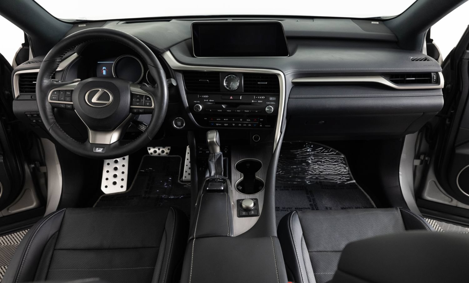 Used 2019 Lexus RX 350 F Sport AWD/4WD image 38