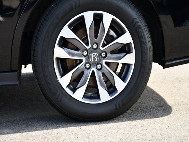 Used 2023 Honda Odyssey EX-L image 12