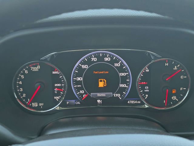 Used 2023 GMC Acadia Denali w/ Denali Ultimate Package image 28